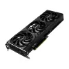 Scheda grafica GeForce RTX 5070 12 GB GDDR7