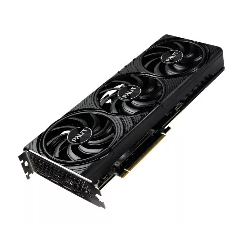 Scheda grafica GeForce RTX 5070 12 GB GDDR7