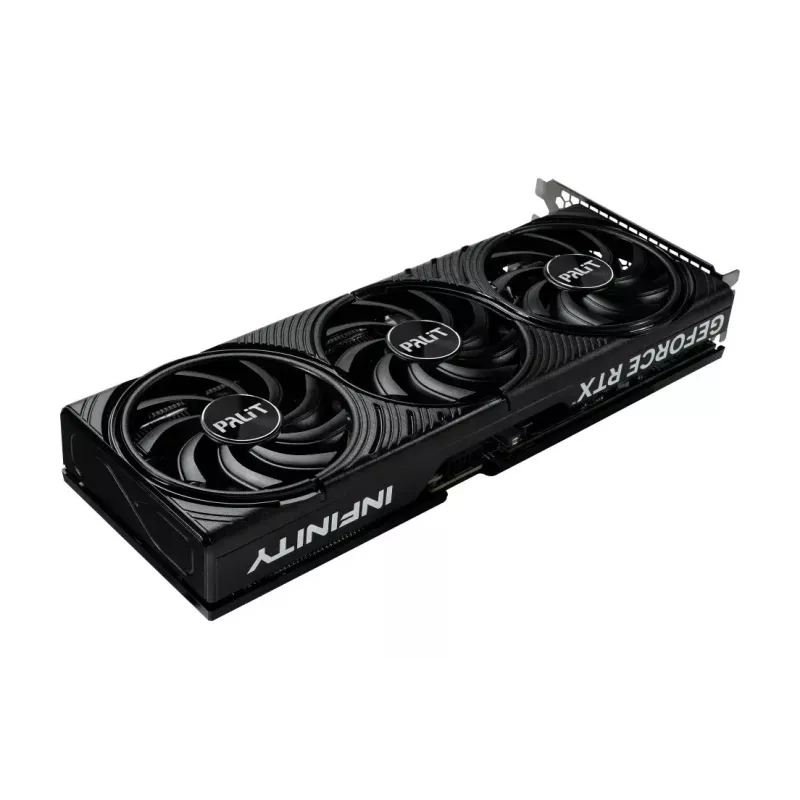 Scheda grafica GeForce RTX 5070 12 GB GDDR7