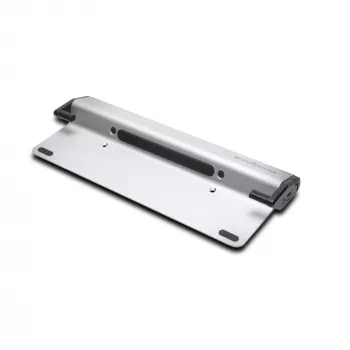 Kensington Laptop Locking Station 2.0 senza serratura per abbinamento con serrature a chiave unica