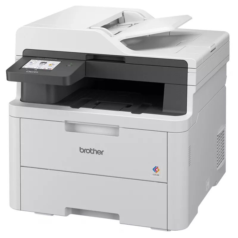 Brother DCP-L3555CDW stampante multifunzione laser A4 600 x 2400 DPI 26 ppm Wi-Fi