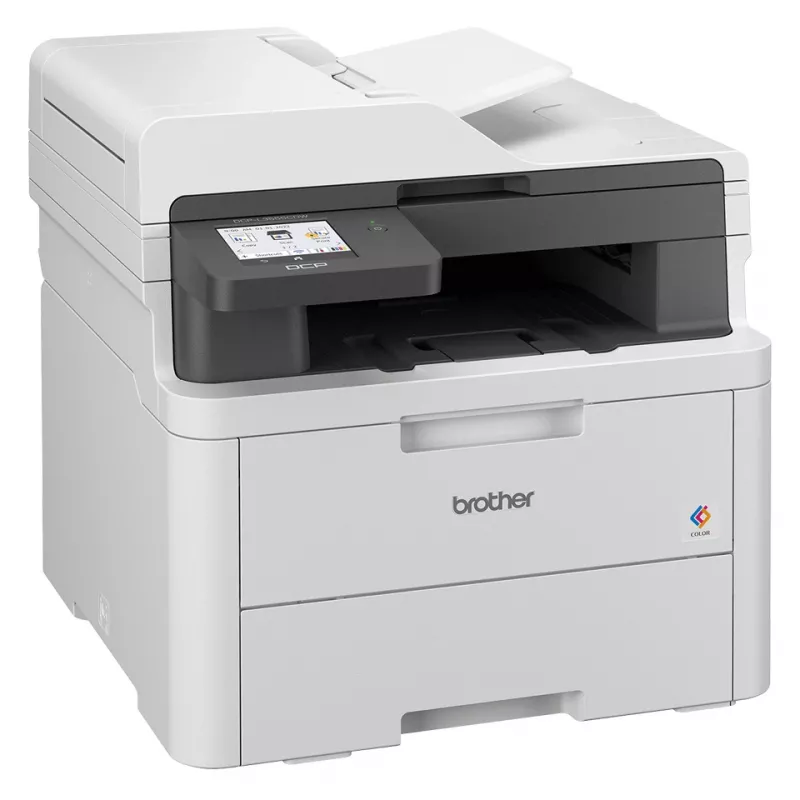 Brother DCP-L3555CDW stampante multifunzione laser A4 600 x 2400 DPI 26 ppm Wi-Fi