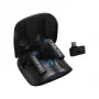 ASUS ROG Cetra True Wireless Speednova cuffie True Wireless Stereo (TWS) in-ear gaming Bluetooth nero