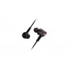 ASUS ROG CETRA II cuffie con filo in-ear gaming USB Type-C nero