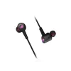 ASUS ROG CETRA II cuffie con filo in-ear gaming USB Type-C nero