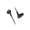 ASUS ROG CETRA II cuffie con filo in-ear gaming USB Type-C nero