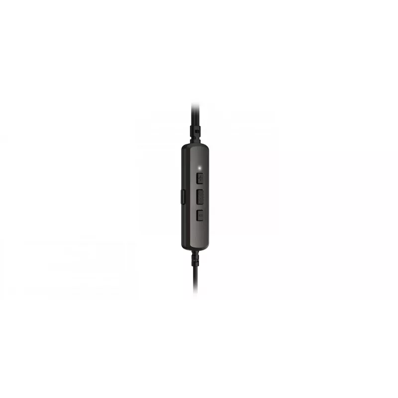 ASUS ROG CETRA II cuffie con filo in-ear gaming USB Type-C nero