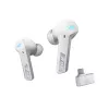 ASUS ROG Cetra True Wireless Speednova cuffie True Wireless Stereo (TWS) in-ear gaming Bluetooth bianco