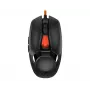 COUGAR mouse gaming AirBlader Tournament, con filo, nero