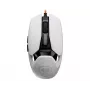 COUGAR mouse gaming AirBlader Tournament, con filo, bianco