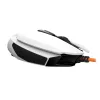 COUGAR mouse gaming AirBlader Tournament, con filo, bianco