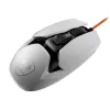 COUGAR mouse gaming AirBlader Tournament, con filo, bianco