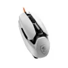 COUGAR mouse gaming AirBlader Tournament, con filo, bianco