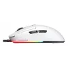 COUGAR mouse gaming Minos Neo, con filo, bianco