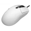 COUGAR mouse gaming Minos Neo, con filo, bianco