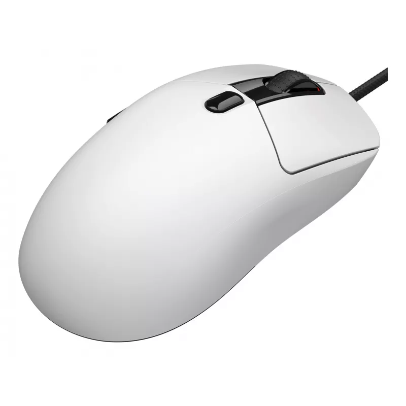 COUGAR mouse gaming Minos Neo, con filo, bianco