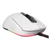 COUGAR mouse gaming Minos Neo, con filo, bianco