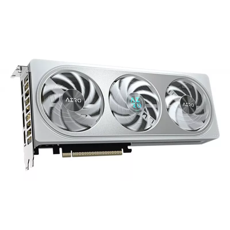 Scheda grafica NVIDIA GeForce RTX 5060 Ti 8GB GDDR7