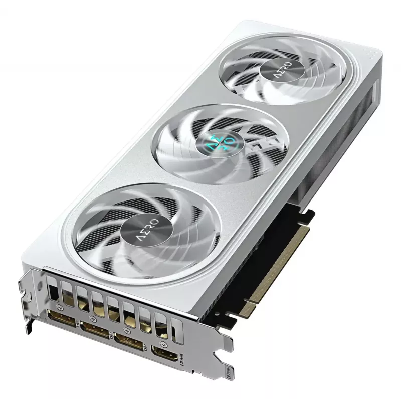 Scheda grafica NVIDIA GeForce RTX 5060 Ti 8GB GDDR7