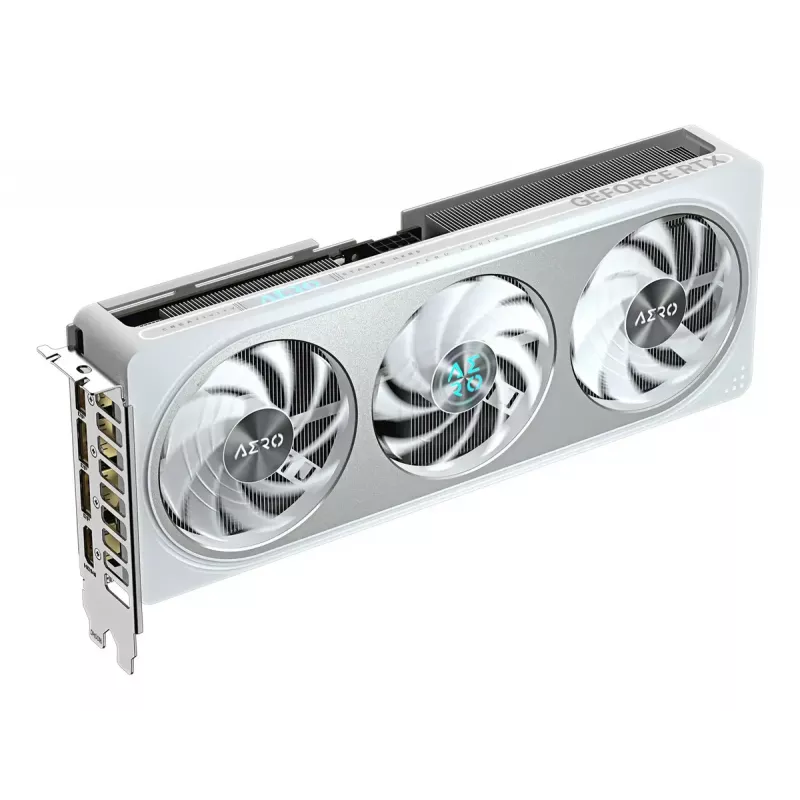 Scheda grafica NVIDIA GeForce RTX 5060 Ti 8GB GDDR7