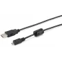 Cavo USB 2.0 Type-A a Micro-B Equip 128551 1,8 m nero