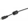 Cavo USB 2.0 Type-A a Micro-B Equip 128551 1,8 m nero