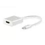 Adattatore USB Type-C a HDMI Equip 133452
