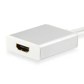 Adattatore USB Type-C a HDMI Equip 133452