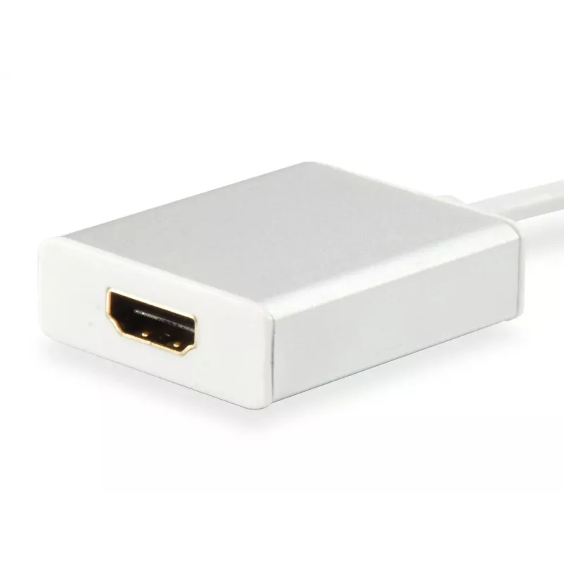 Adattatore USB Type-C a HDMI Equip 133452