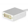 Adattatore USB Type-C a DVI-I Dual Link Equip 133453