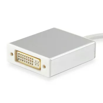 Adattatore USB Type-C a DVI-I Dual Link Equip 133453