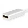 Adattatore Equip USB Type-C a DisplayPort, 4096 x 2160 pixel