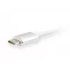 Adattatore Equip USB Type-C a DisplayPort, 4096 x 2160 pixel