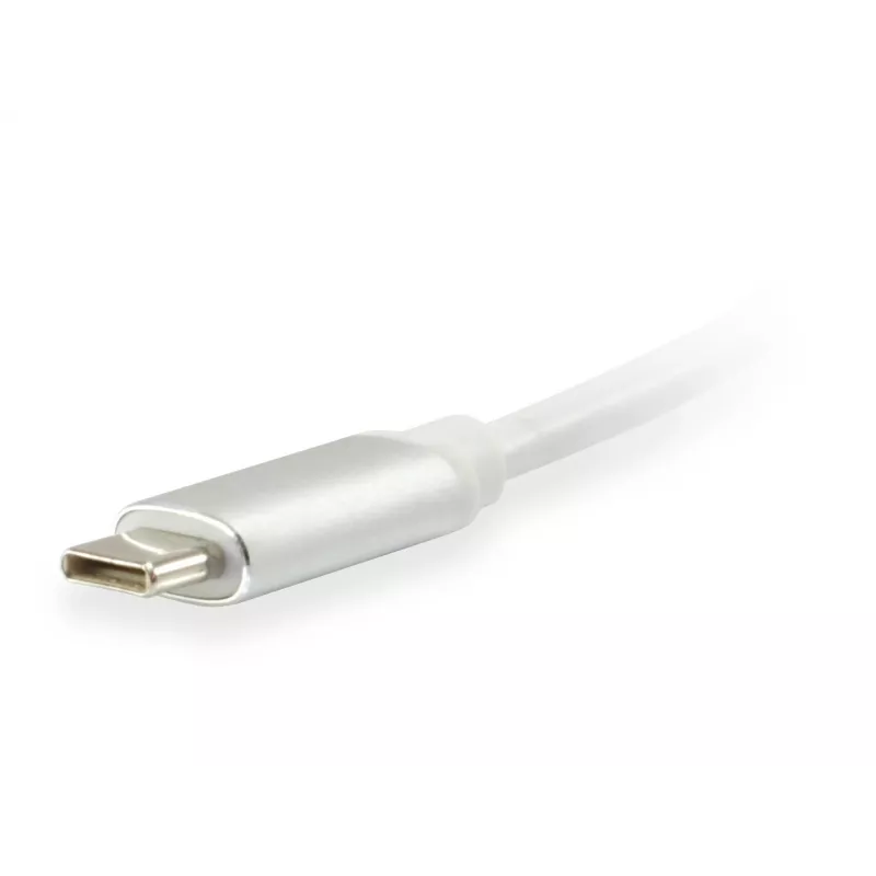 Adattatore USB Type-C a Mini DisplayPort Equip 133457