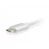 Adattatore USB Type-C a HD15 VGA Equip 133451