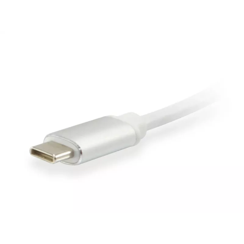 Adattatore USB Type-C a HD15 VGA Equip 133451