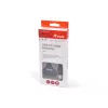 Adattatore Equip USB 3.0 a SATA, nero, 5 Gbit/s, CE, 50 mm, 9,5 mm, 550 mm