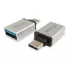 Adattatore USB Type-C a USB Type-A Equip 133473