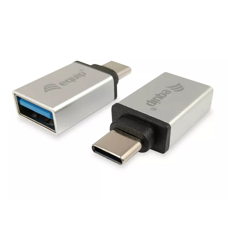 Adattatore USB Type-C a USB Type-A Equip 133473