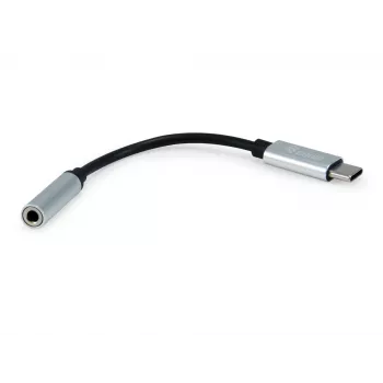Adattatore DAC audio USB-C a 3,5 mm Equip