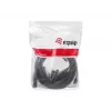 Cavo USB Equip 133348 USB 3.2 Gen 1 (3.1 Gen 1) 15 m USB A nero