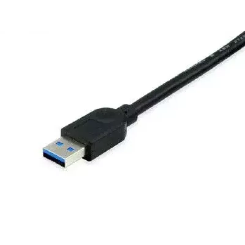 Cavo USB Equip 133348 USB 3.2 Gen 1 (3.1 Gen 1) 15 m USB A nero