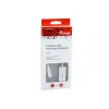Adattatore di rete Gigabit USB Type-C a RJ45 Equip, con filo, USB Type-C, Ethernet, 1000 Mbit/s, argento