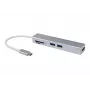 Adattatore multifunzione 5-in-1 USB-C Equip