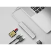 Adattatore multifunzione 5-in-1 USB-C Equip