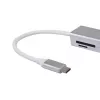 Adattatore multifunzione 5-in-1 USB-C Equip