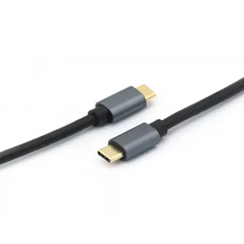 Cavo Equip USB 3.2 Gen 2x1 Type-C to C, M/M, 0,5 m, 5A
