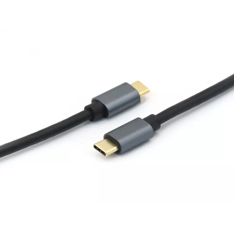 Cavo Equip USB 3.2 Gen 2x1 Type-C to C, M/M, 0,5 m, 5A