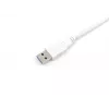 Cavo Equip USB 3.2 Gen 1 Type-C a A, M/M, 1 m, 1 m, USB A, USB C, USB 3.2 Gen 1 (3.1 Gen 1), 5 Gbit/s, bianco
