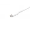 Cavo Equip USB 3.2 Gen 1 Type-C a A, M/M, 1 m, 1 m, USB A, USB C, USB 3.2 Gen 1 (3.1 Gen 1), 5 Gbit/s, bianco